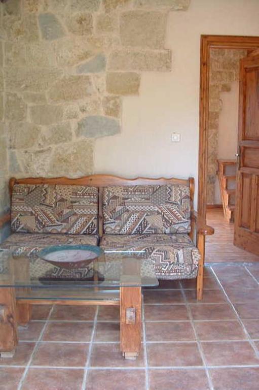 Appartement Castello Bellos Tower Keri