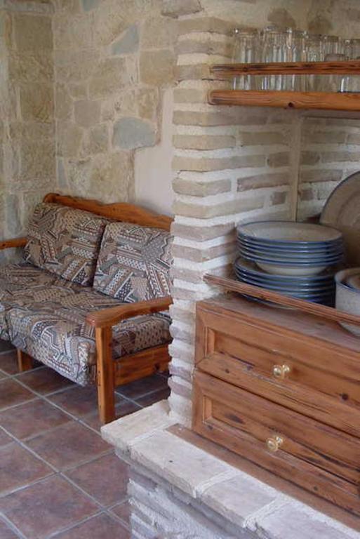 Appartement Castello Bellos Tower *