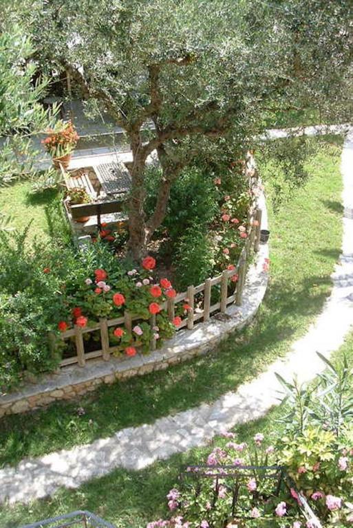 Appartement Castello Bellos Tower