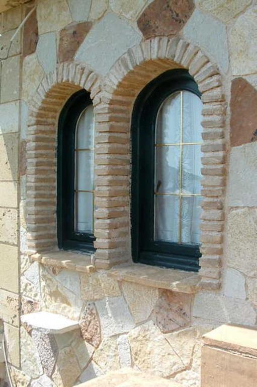 Appartement Castello Bellos Tower Keri