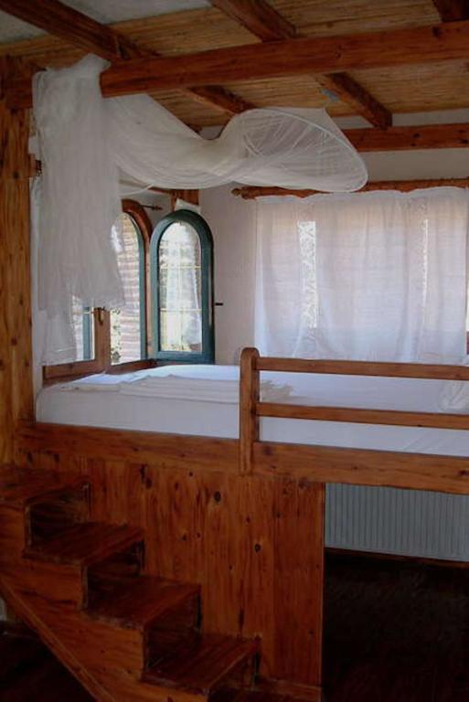 Appartement Castello Bellos Tower *