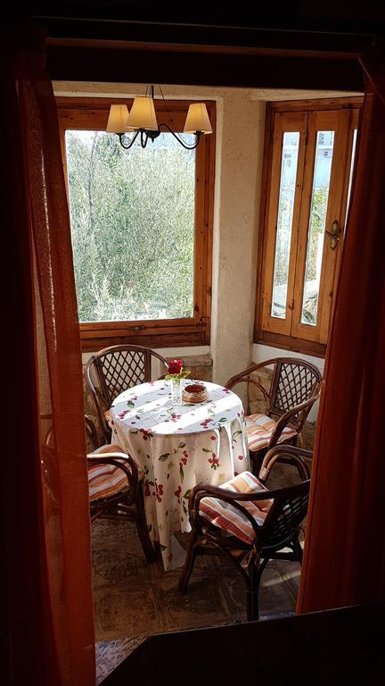 Castello Bellos Tower Appartement Keri