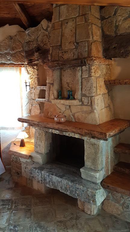Castello Bellos Tower Appartement