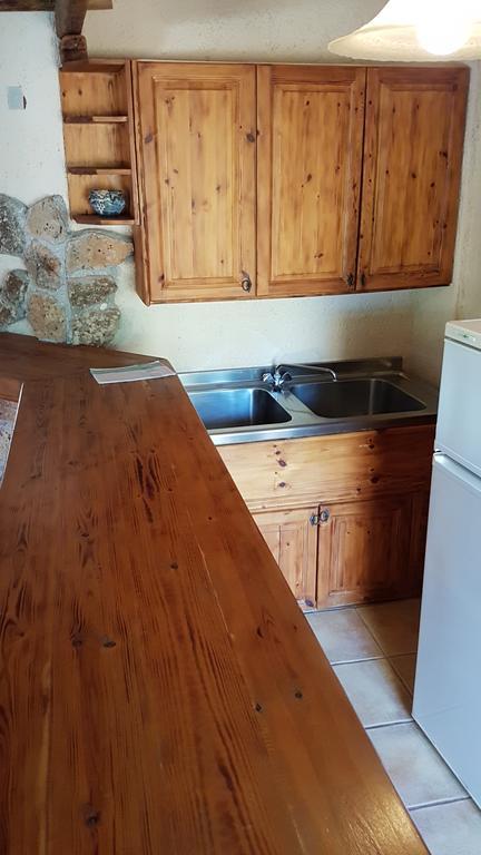 Castello Bellos Tower Appartement Keri