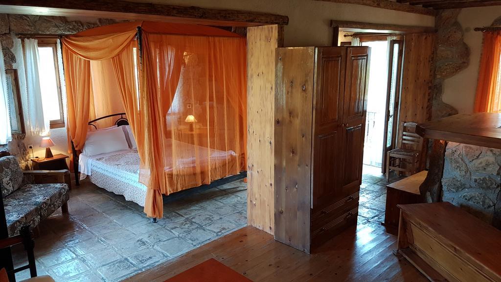 Appartement Castello Bellos Tower