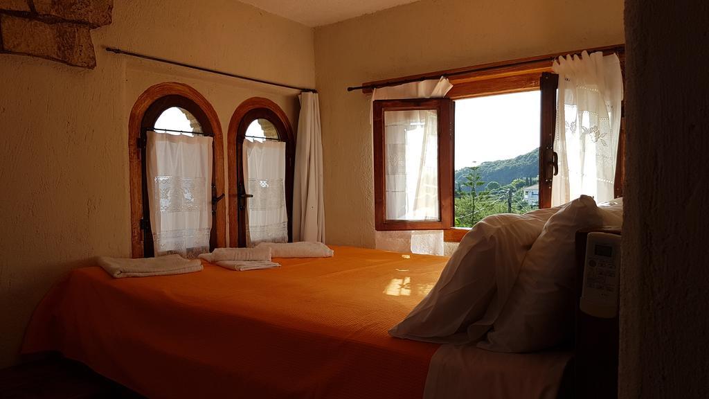 Castello Bellos Tower Appartement