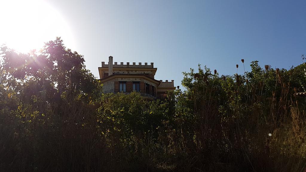 Castello Bellos Tower *