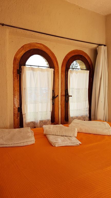 Appartement Castello Bellos Tower