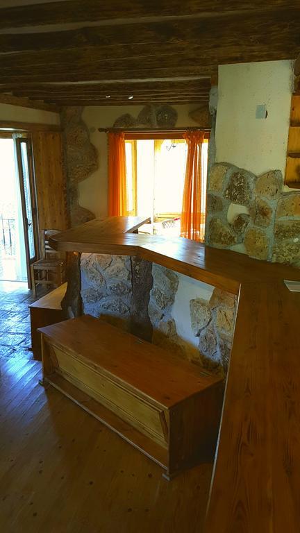 Castello Bellos Tower Appartement