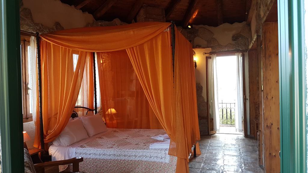 Appartement Castello Bellos Tower