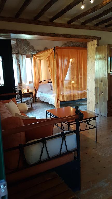 Castello Bellos Tower Appartement *